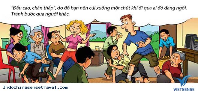 HÍ HỌA: NHỮNG ĐIỀU CẤM KỴ KHI DU LỊCH TẠI LÀO HÍ HỌA: NHỮNG ĐIỀU CẤM KỴ KHI DU LỊCH TẠI LÀO