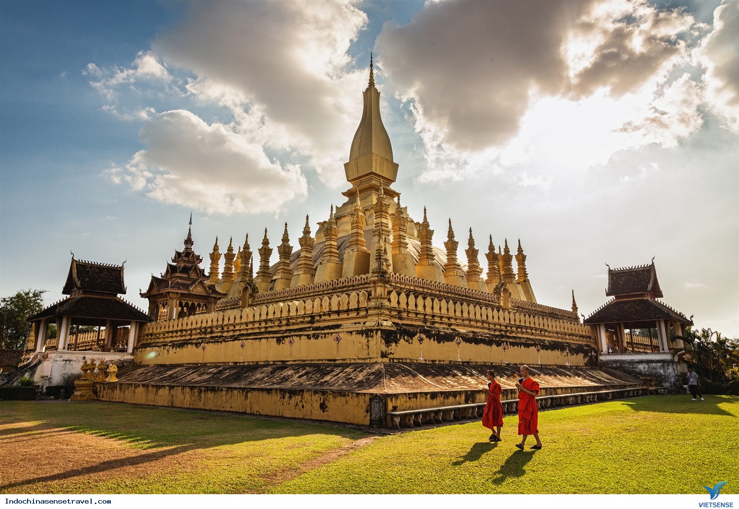 du lịch lào tự túc