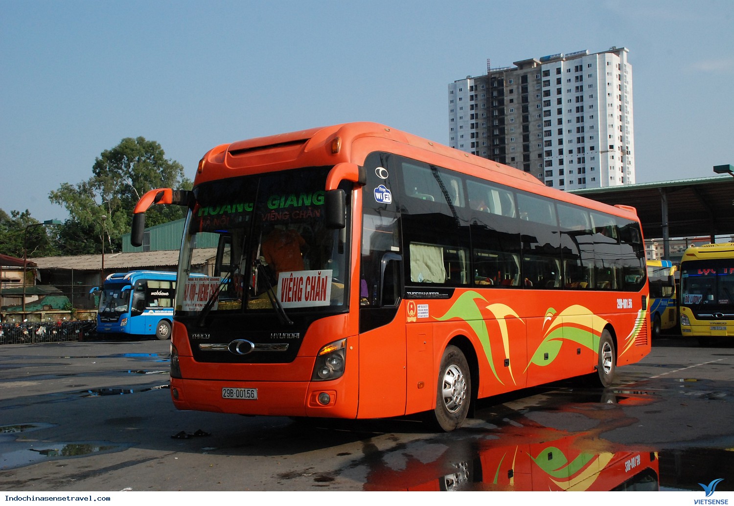 Kinh nghiệm khi đi trải nghiệm
 tại Lào Kinh nghiệm khi đi thăm quan tại Lào