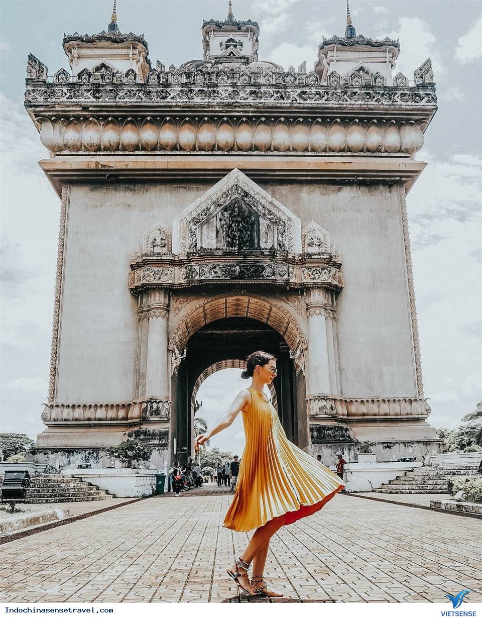 Kinh nghiệm khi đi trải nghiệm
 tại Lào Kinh nghiệm khi đi thăm quan tại Lào