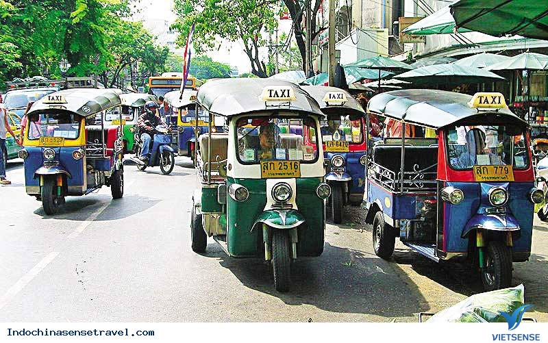 Kinh nghiệm khi đi trải nghiệm
 tại Lào Kinh nghiệm khi đi thăm quan tại Lào