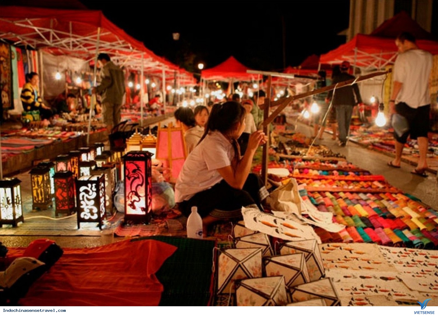 Kinh nghiệm khi đi trải nghiệm
 tại Lào Kinh nghiệm khi đi thăm quan tại Lào