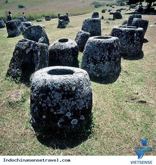 KỲ BÍ TRUYỀN THUYẾT CÁNH ĐỒNG CHUM (XIENGKHUANG - LÀO) ĐI RA TỪ TRUYỀN THUYẾT… - Ảnh 3