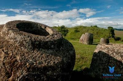 KỲ BÍ TRUYỀN THUYẾT CÁNH ĐỒNG CHUM (XIENGKHUANG - LÀO) CÁC NHÀ KHOA HỌC NÓI GÌ? - Ảnh 4