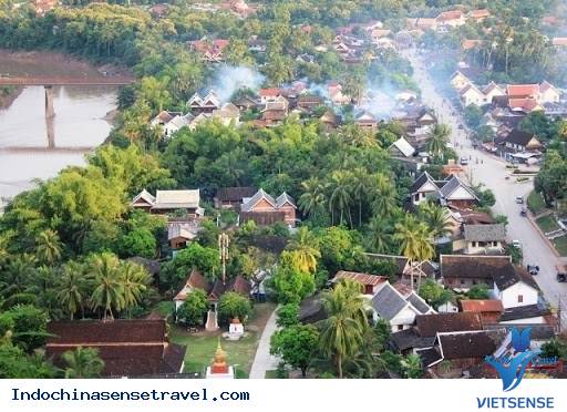 ký sự bắc việt thượng lào