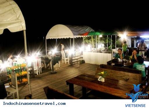 ký sự bắc việt thượng lào