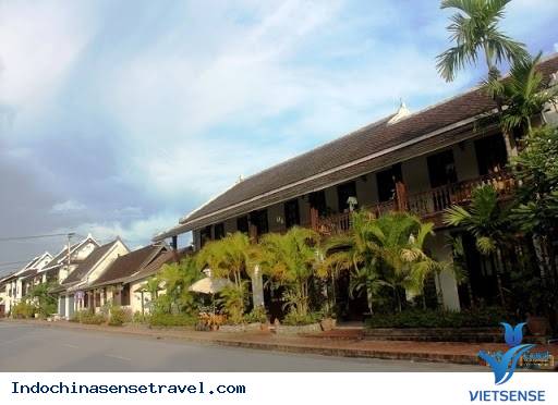 ký sự bắc việt thượng lào