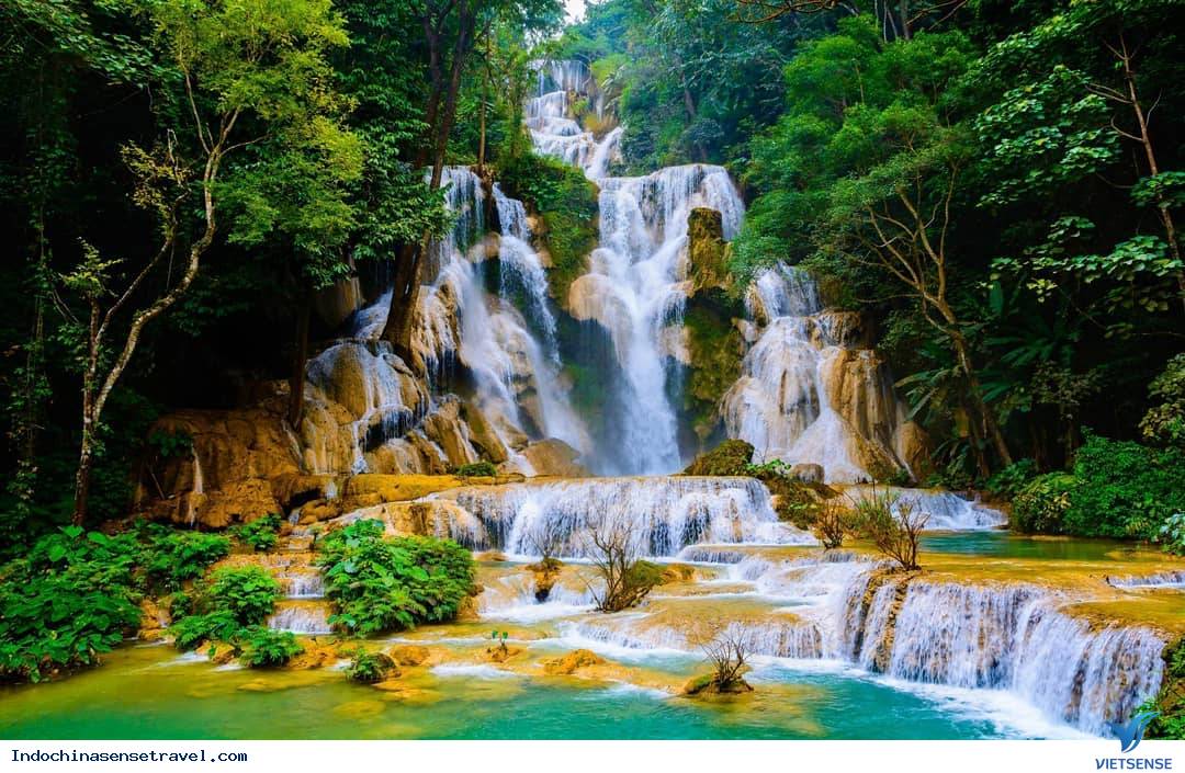 ký sự bắc việt thượng lào