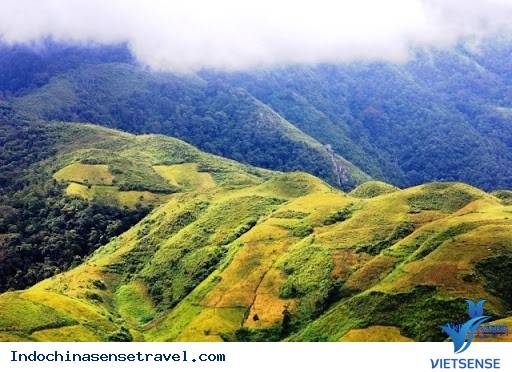 KÝ SỰ trải nghiệm BẮC VIỆT - THƯỢNG LÀO