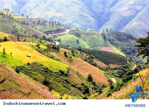 KÝ SỰ hành trình BẮC VIỆT - THƯỢNG LÀO