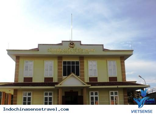 KÝ SỰ trải nghiệm BẮC VIỆT - THƯỢNG LÀO