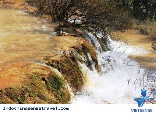 KÝ SỰ trải nghiệm BẮC VIỆT - THƯỢNG LÀO