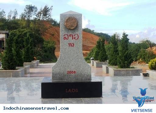 KÝ SỰ hành trình BẮC VIỆT - THƯỢNG LÀO