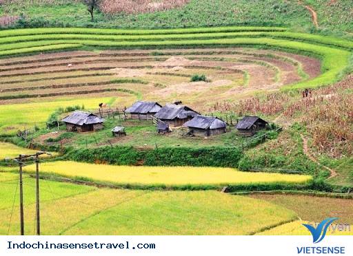 KÝ SỰ trải nghiệm BẮC VIỆT - THƯỢNG LÀO