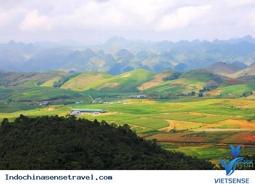 KÝ SỰ chương trình
 BẮC VIỆT - THƯỢNG LÀO