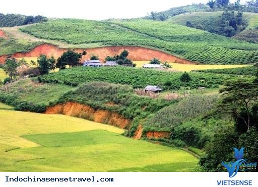 KÝ SỰ hành trình BẮC VIỆT - THƯỢNG LÀO