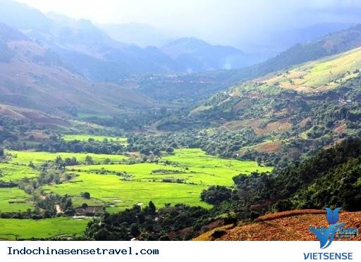 KÝ SỰ hành trình BẮC VIỆT - THƯỢNG LÀO