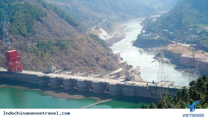 KÝ SỰ hành trình BẮC VIỆT - THƯỢNG LÀO