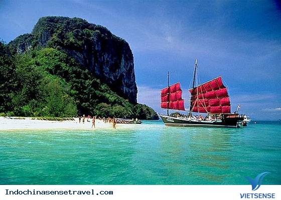 Lễ hội đèn hoa đăng Loy Krathong