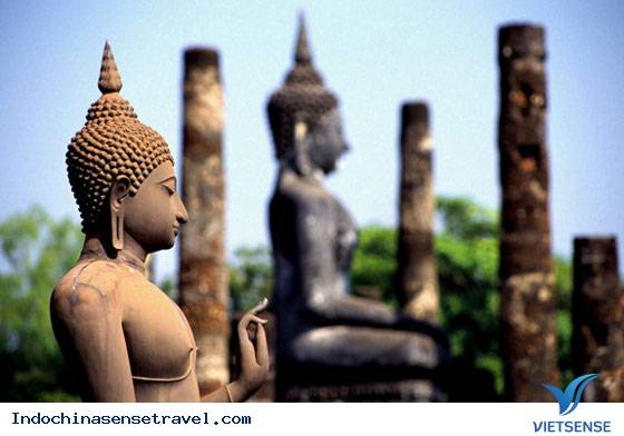 Lễ hội đèn hoa đăng Loy Krathong