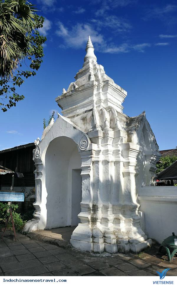 Luang Prabang - Luông Pha Băng miền Bắc Lào - Ảnh 6 Luang Prabang - Luông Pha Băng miền Bắc Lào - Ảnh 6