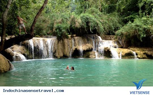 Luang Prabang - Luông Pha Băng miền Bắc Lào - Ảnh 19 Luang Prabang - Luông Pha Băng miền Bắc Lào - Ảnh 19