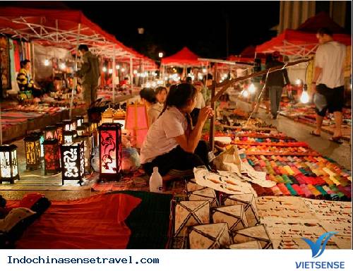 Luang Prabang - Luông Pha Băng miền Bắc Lào - Ảnh 16 Luang Prabang - Luông Pha Băng miền Bắc Lào - Ảnh 16