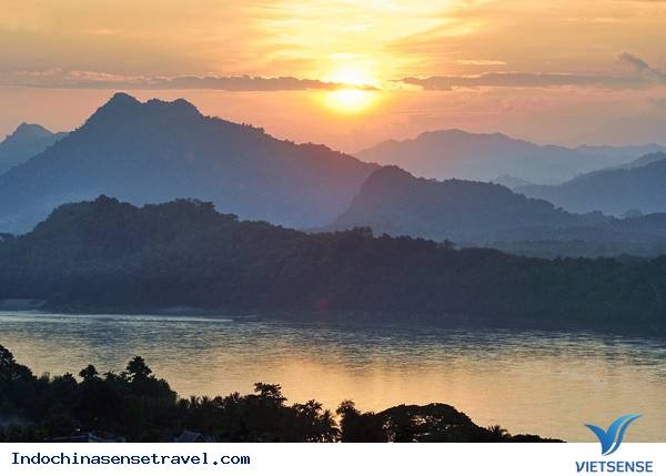 Luang Prabang - Luông Pha Băng miền Bắc Lào - Ảnh 12 Luang Prabang - Luông Pha Băng miền Bắc Lào - Ảnh 12