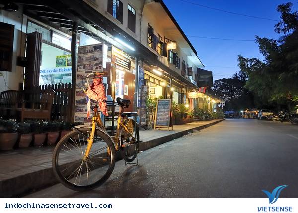 Luang Prabang - Luông Pha Băng miền Bắc Lào - Ảnh 3 Luang Prabang - Luông Pha Băng miền Bắc Lào - Ảnh 3