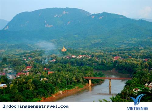 Luang Prabang - Luông Pha Băng miền Bắc Lào - Ảnh 13 Luang Prabang - Luông Pha Băng miền Bắc Lào - Ảnh 13