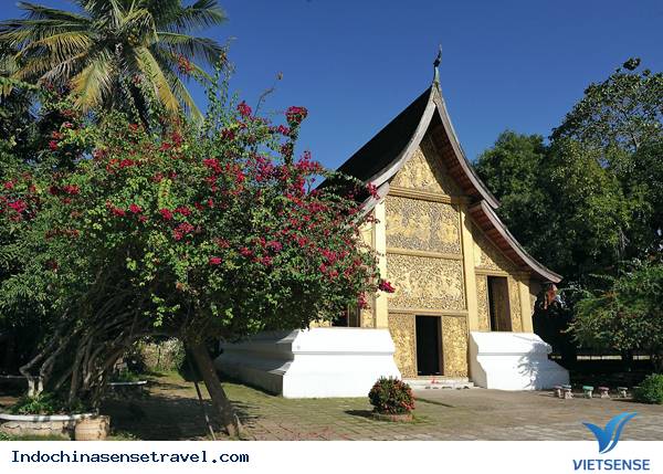 Luang Prabang - Luông Pha Băng miền Bắc Lào - Ảnh 7 Luang Prabang - Luông Pha Băng miền Bắc Lào - Ảnh 7