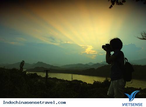 Luang Prabang - Luông Pha Băng miền Bắc Lào - Ảnh 14 Luang Prabang - Luông Pha Băng miền Bắc Lào - Ảnh 14