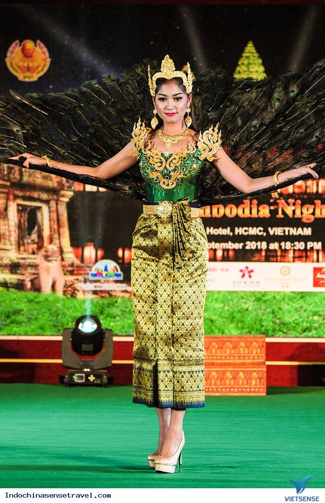 Lượng khách Việt Nam đên Campuchia đứng thứ hai - Ảnh 3 Lượng khách Việt Nam đên Campuchia đứng thứ hai - Ảnh 3