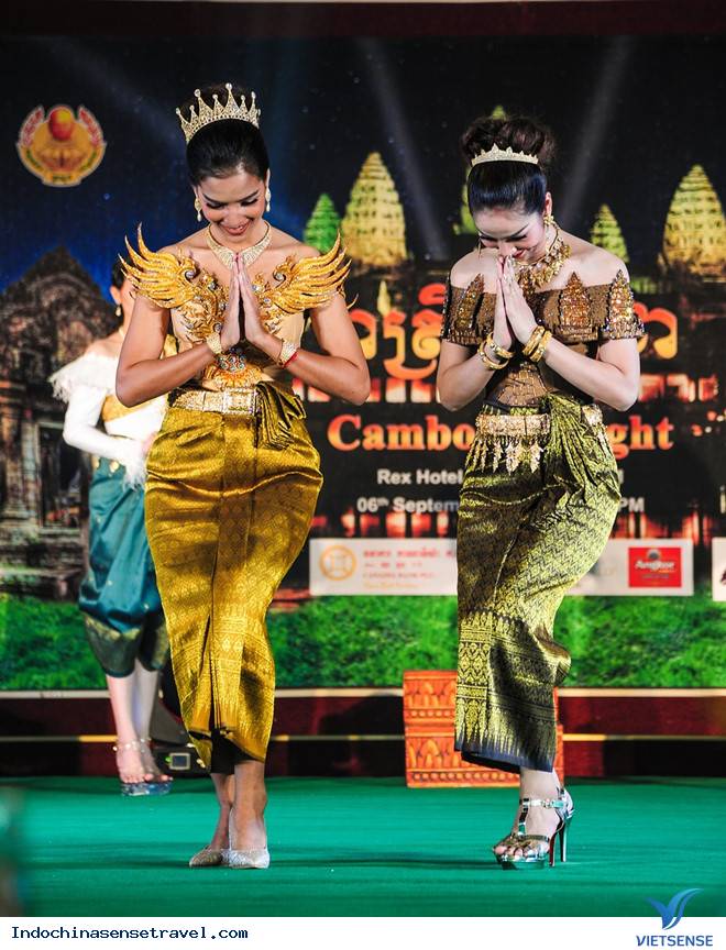 Lượng khách Việt Nam đên Campuchia đứng thứ hai - Ảnh 2 Lượng khách Việt Nam đên Campuchia đứng thứ hai - Ảnh 2