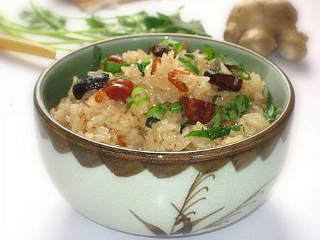 Món Ăn Ưa Thích Của Người Lào