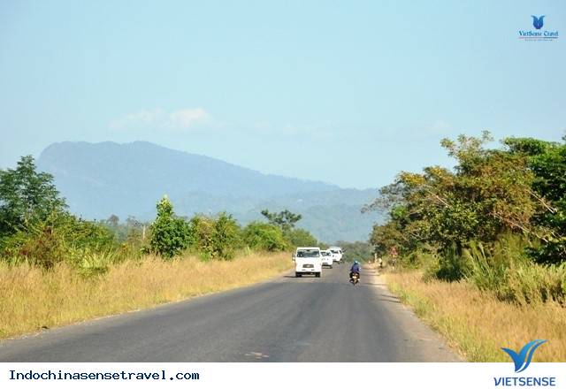 MỘT TUẦN TRẢI NGHIỆM THỰC TẾ ĐẤT NƯỚC hành trình LÀO một tuần cảm nhận đất nước lào