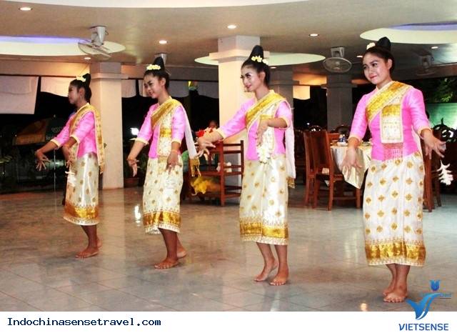 MỘT TUẦN TRẢI NGHIỆM THỰC TẾ ĐẤT NƯỚC hành trình LÀO một tuần cảm nhận đất nước lào