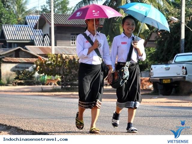 MỘT TUẦN TRẢI NGHIỆM THỰC TẾ ĐẤT NƯỚC chương trình
LÀO một tuần cảm nhận đất nước lào