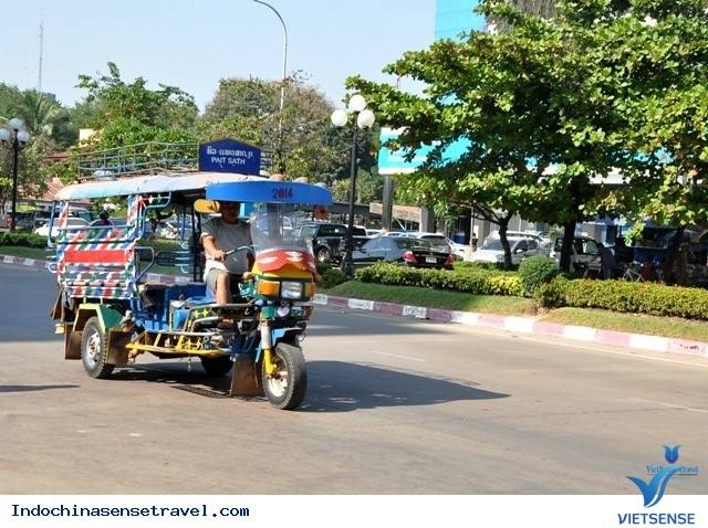 MỘT TUẦN TRẢI NGHIỆM THỰC TẾ ĐẤT NƯỚC hành trình LÀO một tuần cảm nhận đất nước lào