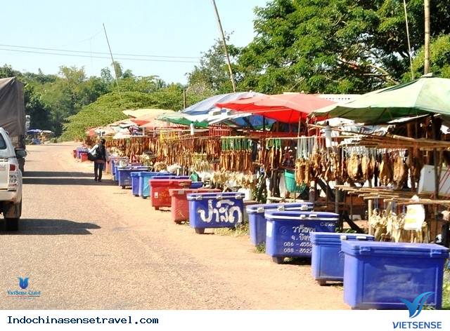 MỘT TUẦN TRẢI NGHIỆM THỰC TẾ ĐẤT NƯỚC hành trình LÀO một tuần cảm nhận đất nước lào