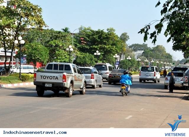 MỘT TUẦN TRẢI NGHIỆM THỰC TẾ ĐẤT NƯỚC trải nghiệm LÀO một tuần cảm nhận đất nước lào