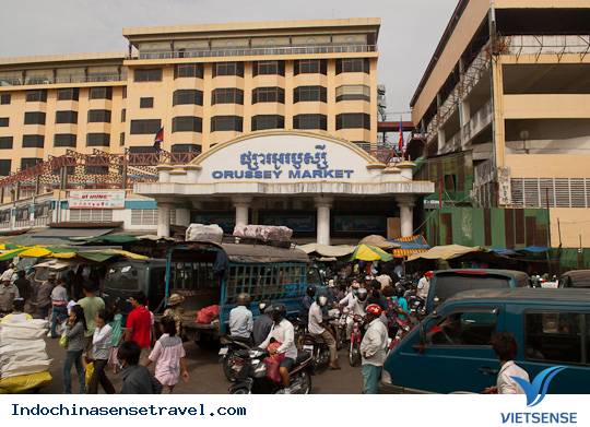 Chợ ORussei Chợ ORussei