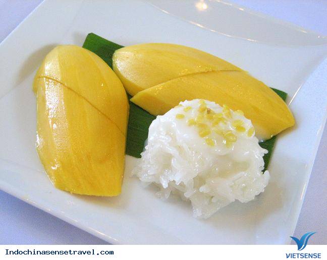 10 món đặc sản nổi tiếng của Lào 10 món đặc sản nổi tiếng của Lào