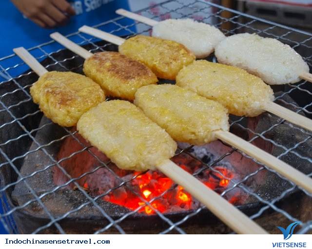 10 món đặc sản nổi tiếng của Lào 10 món đặc sản nổi tiếng của Lào