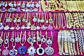 Những điểm mua sắm nổi tiếng ở Lào (Phần 1) Những điểm mua sắm nổi tiếng ở Lào (Phần 1)