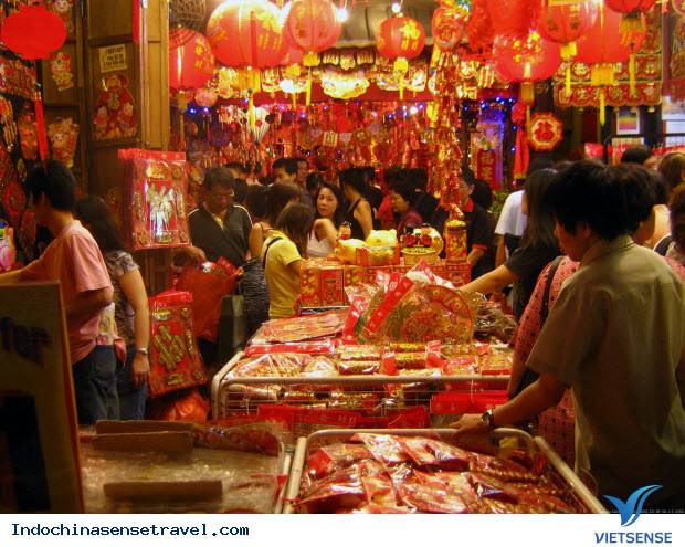 Những điểm mua sắm nổi tiếng ở Lào (Phần 1) - Ảnh 7 Những điểm mua sắm nổi tiếng ở Lào (Phần 1) - Ảnh 7