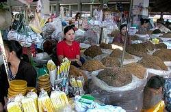 Những điểm mua sắm nổi tiếng ở Lào (Phần 2)