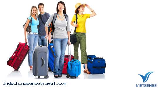 Những điều chú ý khi đến Lào và Thái Lan - Ảnh 1 Những điều chú ý khi đến Lào và Thái Lan - Ảnh 1