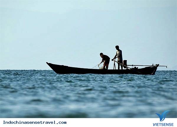 Những Hòn Đảo Xinh Đẹp Ở Campuchia Những Hòn Đảo Xinh Đẹp Ở Campuchia