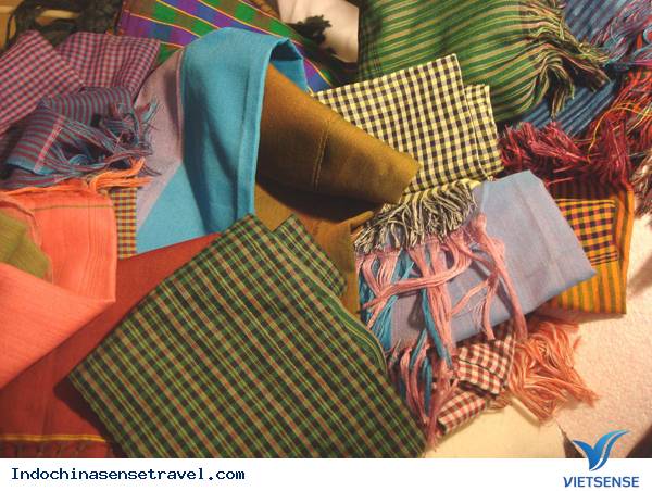 Những Lưu Ý khi tới
 Đến Campuchia